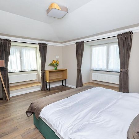 B59 Boutique Hotel Câmpulung Moldovenesc Eksteriør bilde